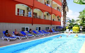 Sefikbey Hotel Kemer